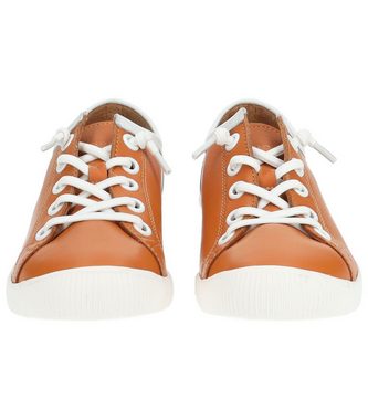 softinos Sneaker Leder Sneaker