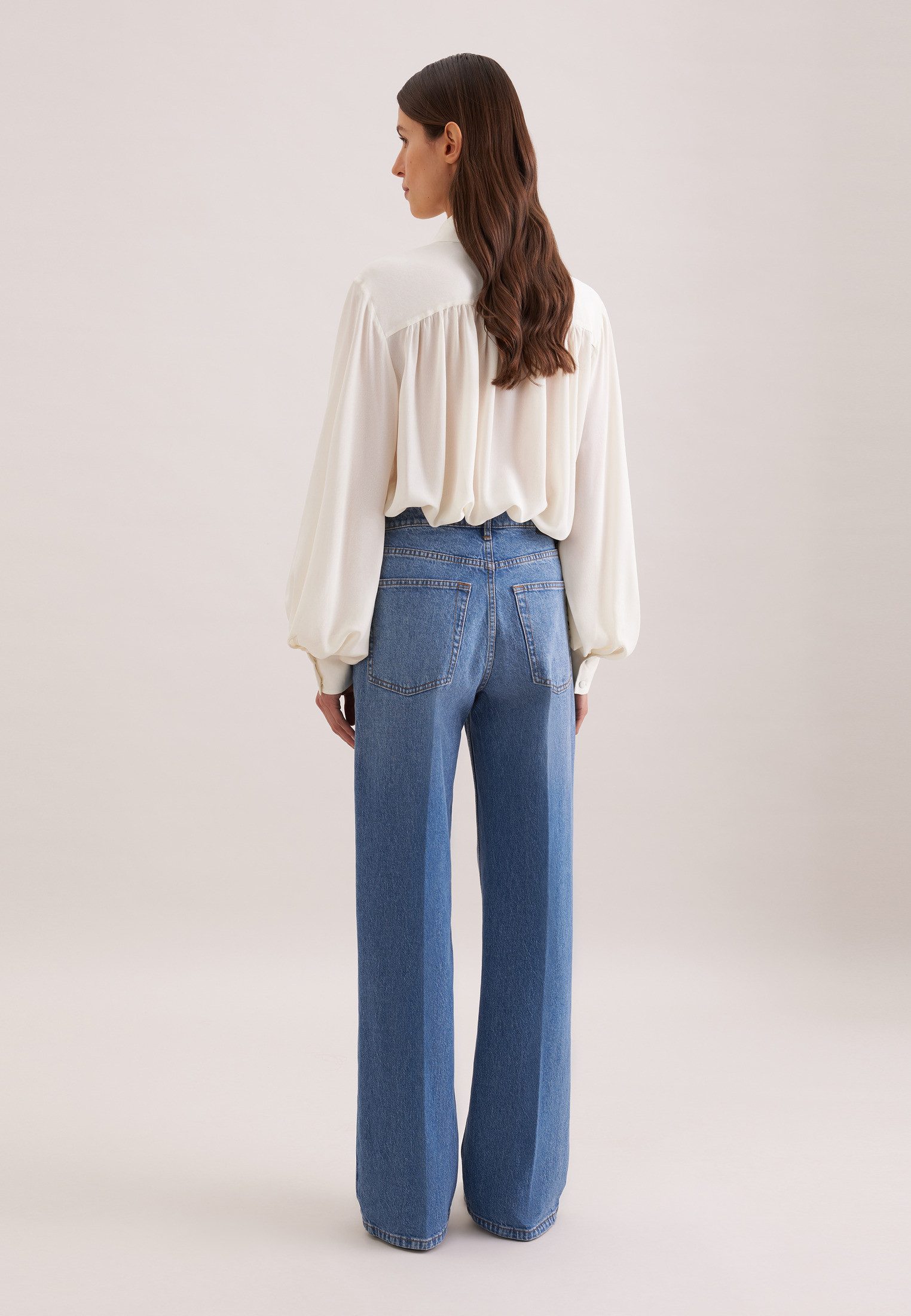 seidensticker 5-Pocket-Jeans