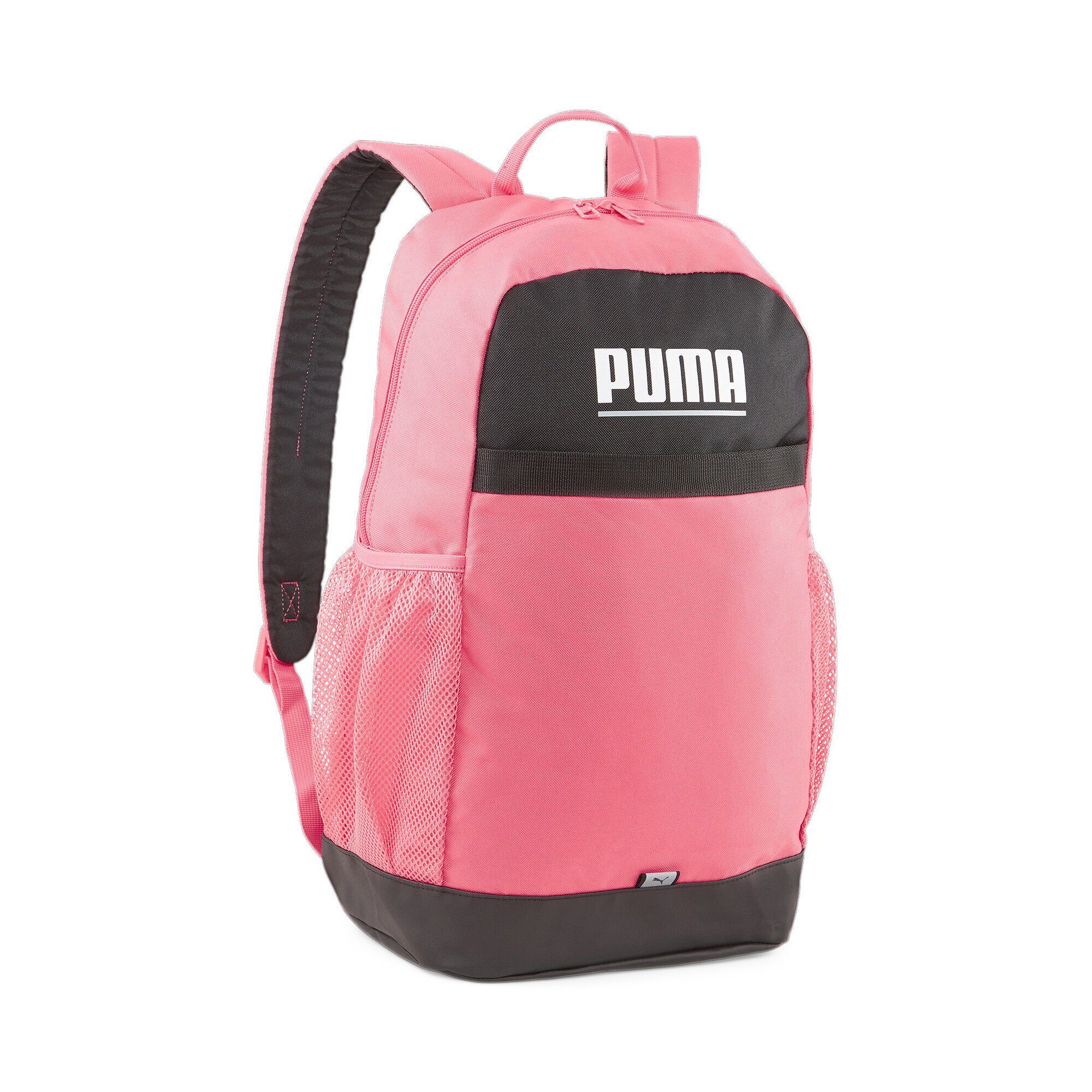 PUMA Rucksack PUMA Plus Rucksack Erwachsene Electric Blush Pink
