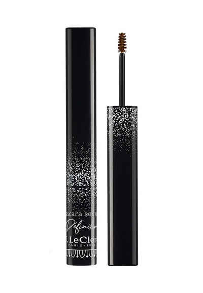 T leclerc Augenbrauen-Gel T leclerc Augenbraun Gel Eyebrow Mascara