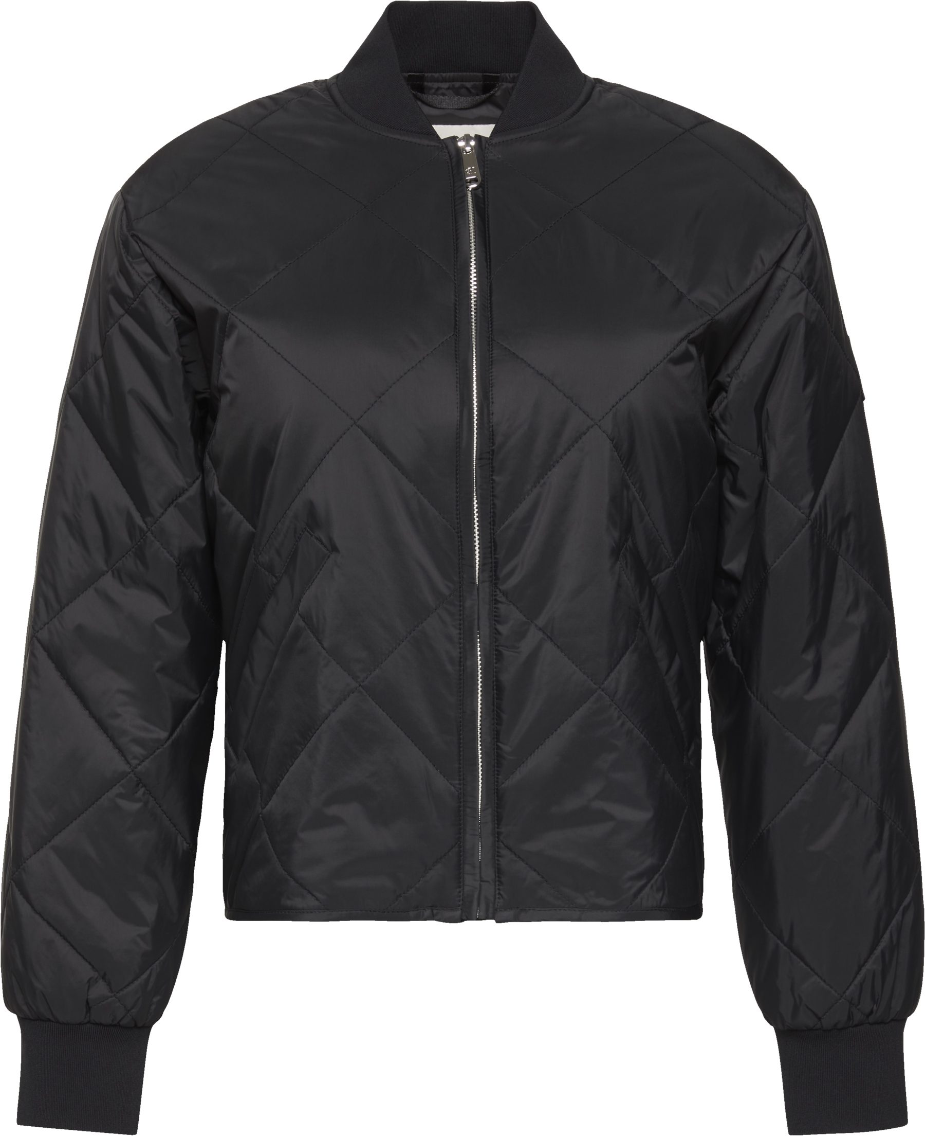 Steppjacke