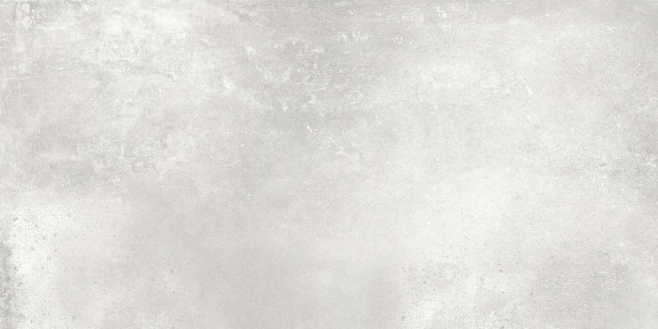 Wandfliese 1 Paket (1,44 m) Fliesen ANTICO SILVER (60 × 120 cm), poliert, grau, Küche Wand Bad Flur Wandfliese Duschwand Betonoptik Zementoptik