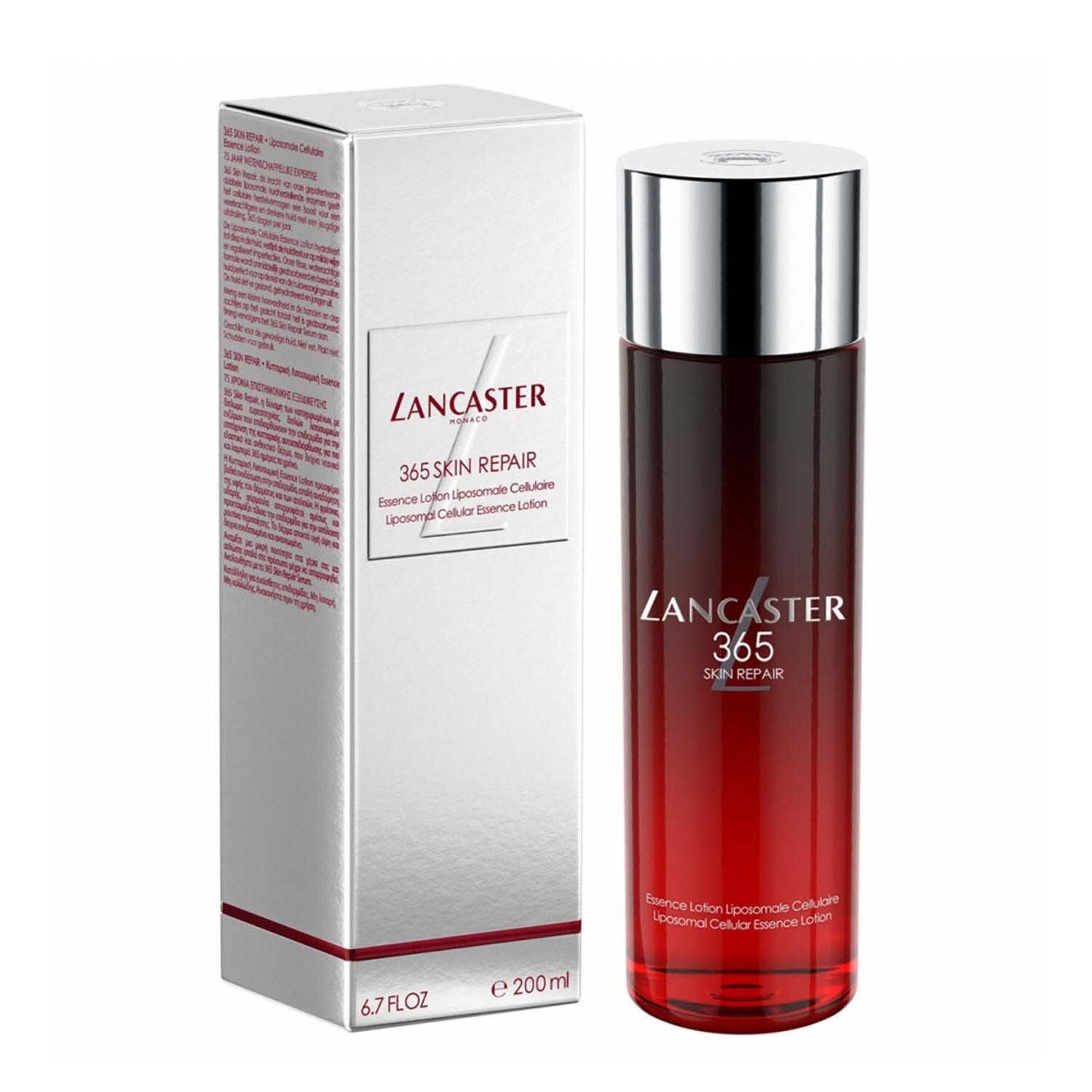 LANCASTER Eau de Toilette Lancaster 200 ml