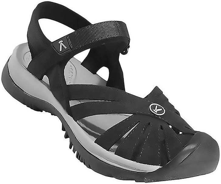 Keen ROSE SANDAL Sandale mit Klettverschluss