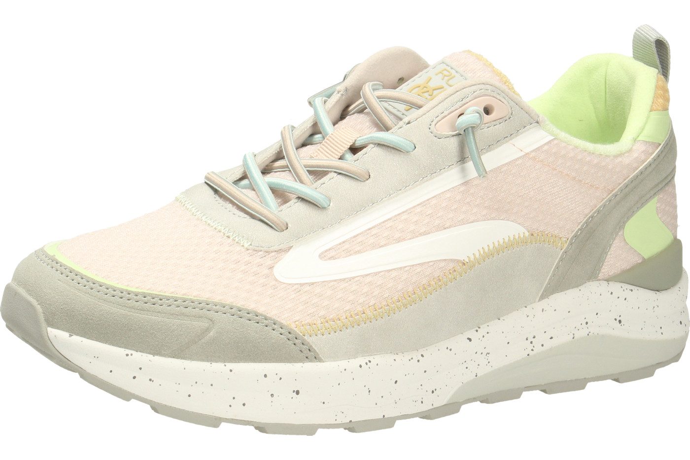 Waldläufer Schnürschuh