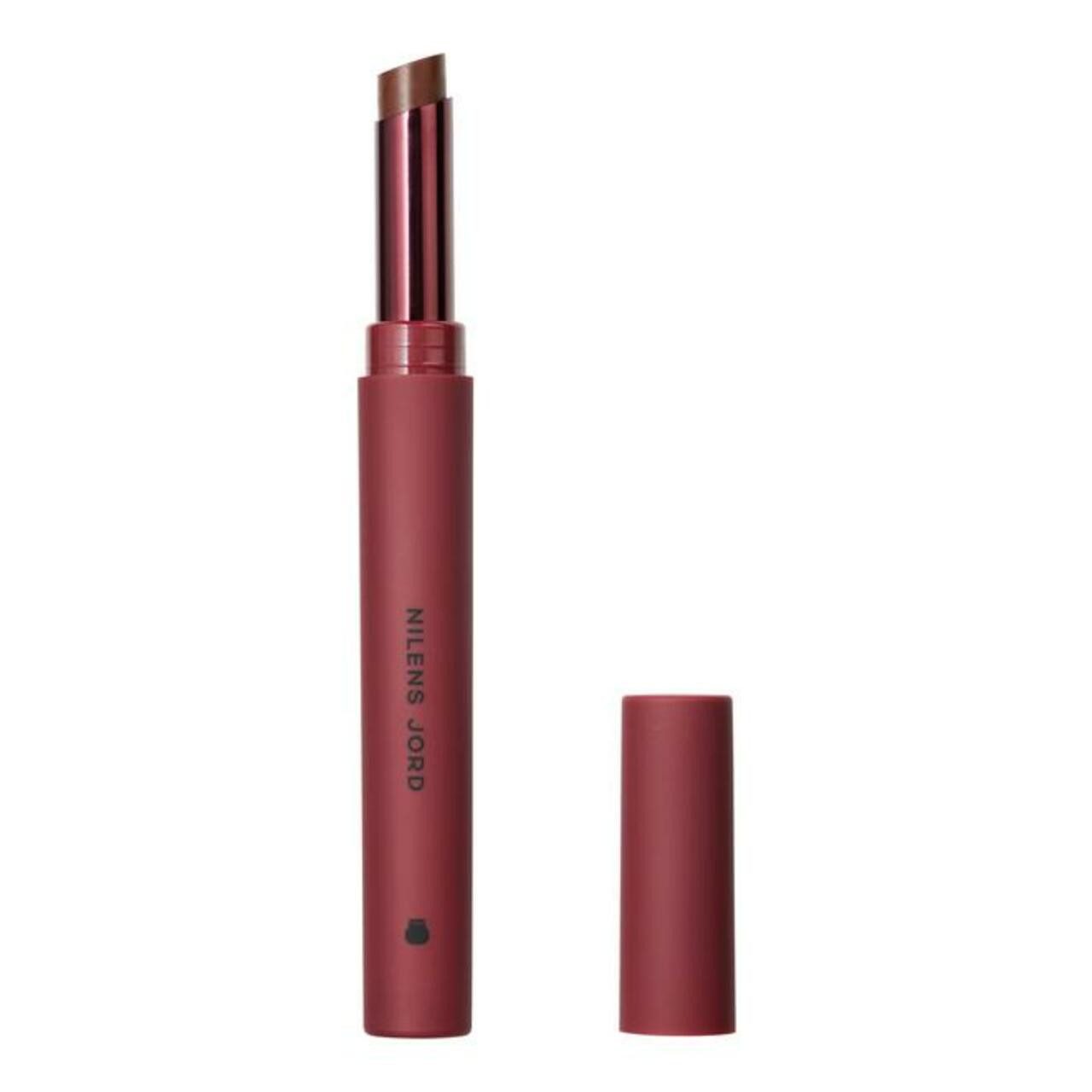 Nilens Jord Lippenbalsam Tinted Lip Balm, für Alle Hauttypen