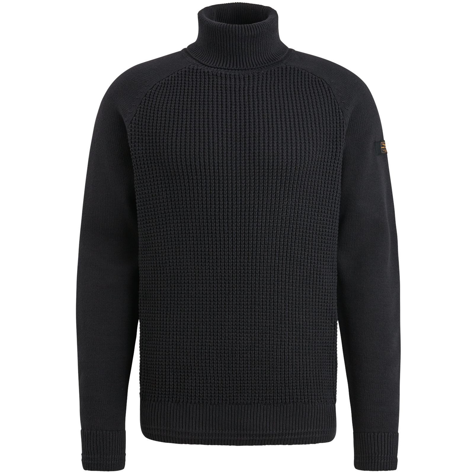 Wollpullover