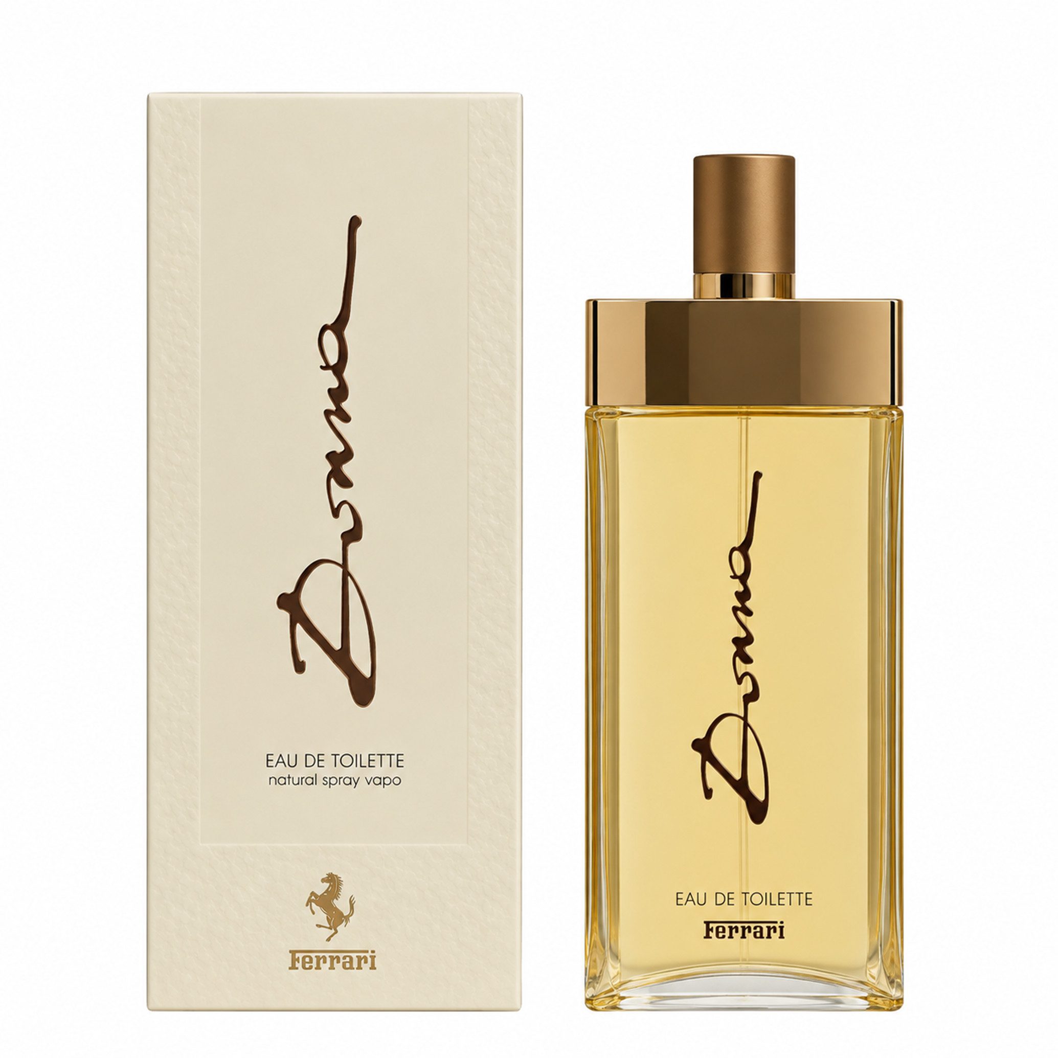 Ferrari Eau de Toilette Ferrari Donna Eau de Toilette Spray 100 ml