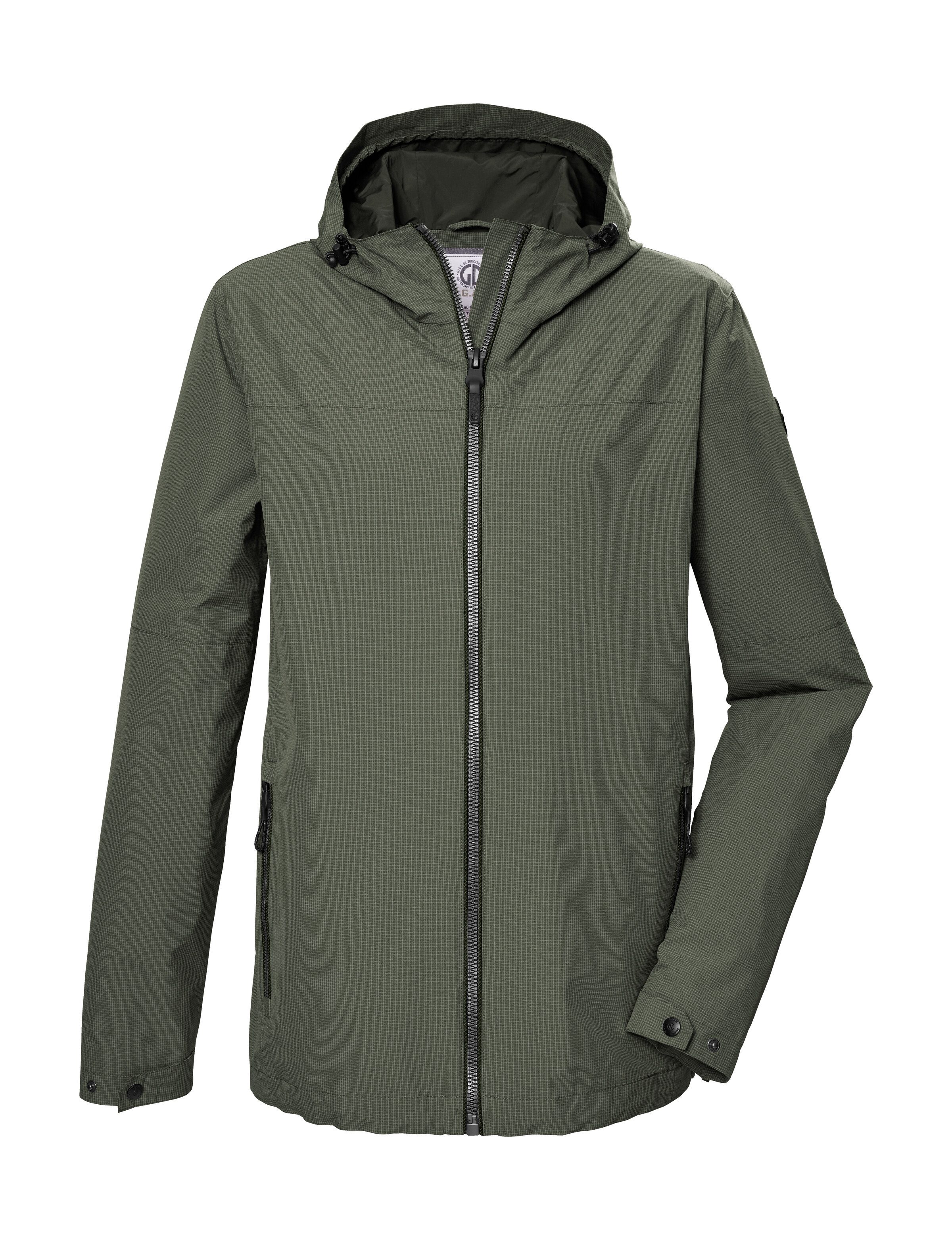 Funktionsjacke GS 80 MN JCKT