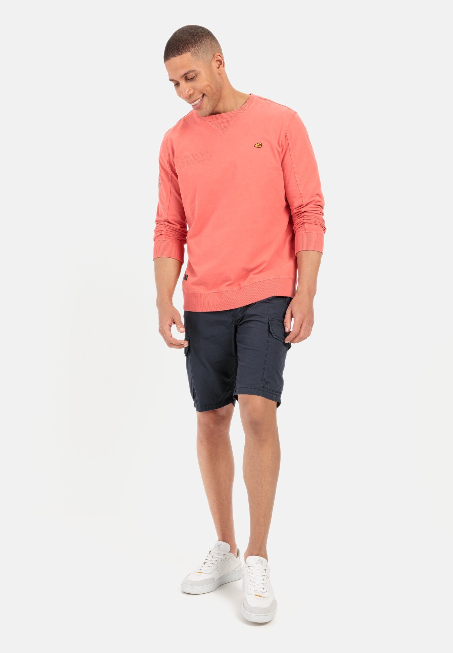 camel active Cargoshorts Regular Fit