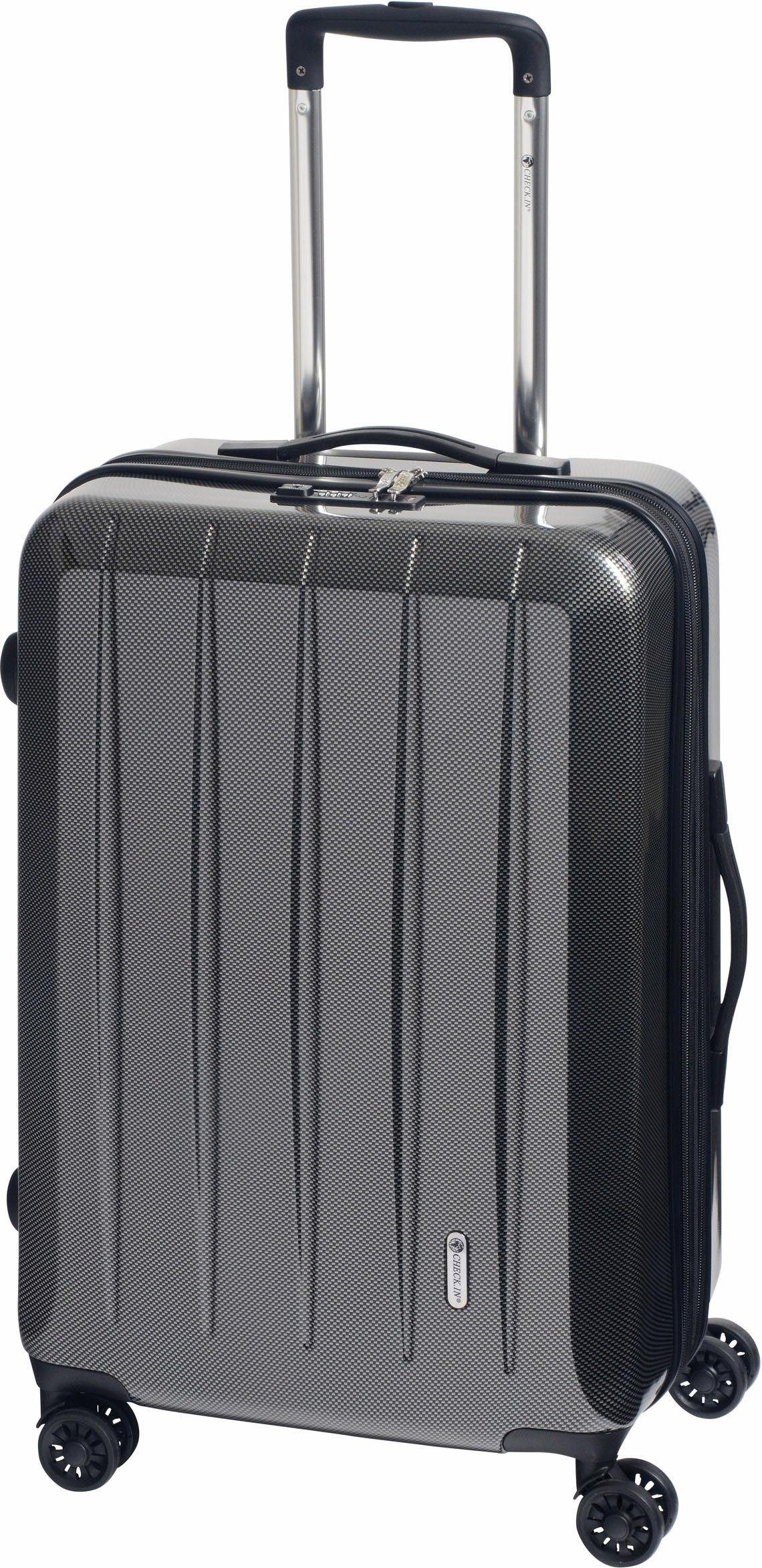 CHECK.IN® Trolleyset London 2.0, 4 Rollen, günstig online kaufen