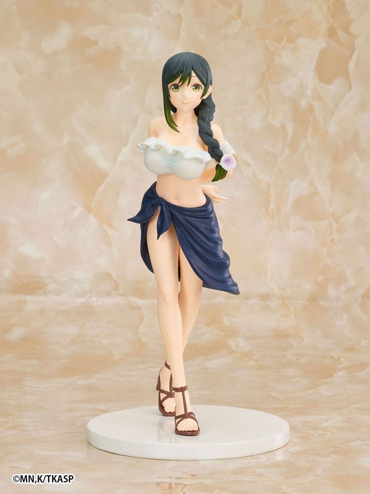 Taito Prize Erotik-Actionfigur Tying the Knot with an Amagami Sister Coreful Yae Amagami 18 cm