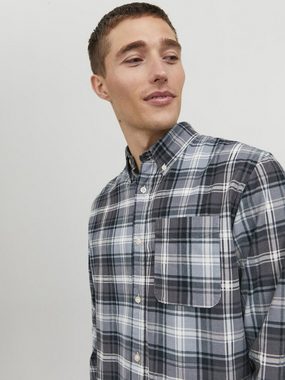 Jack & Jones Langarmhemd Brook (1-tlg)