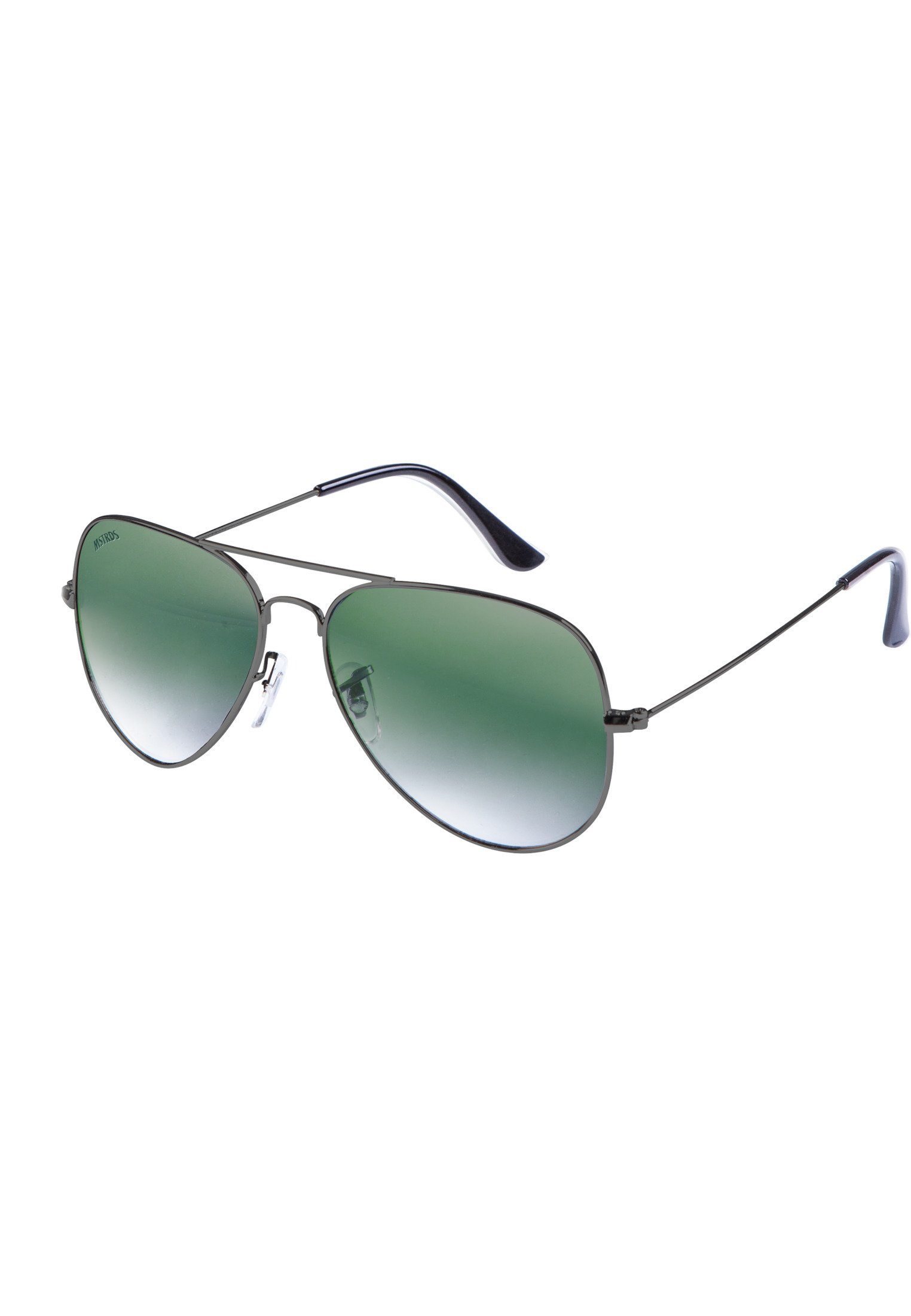 Youth MSTRDS gun/green Accessoires Sunglasses Sonnenbrille PureAv