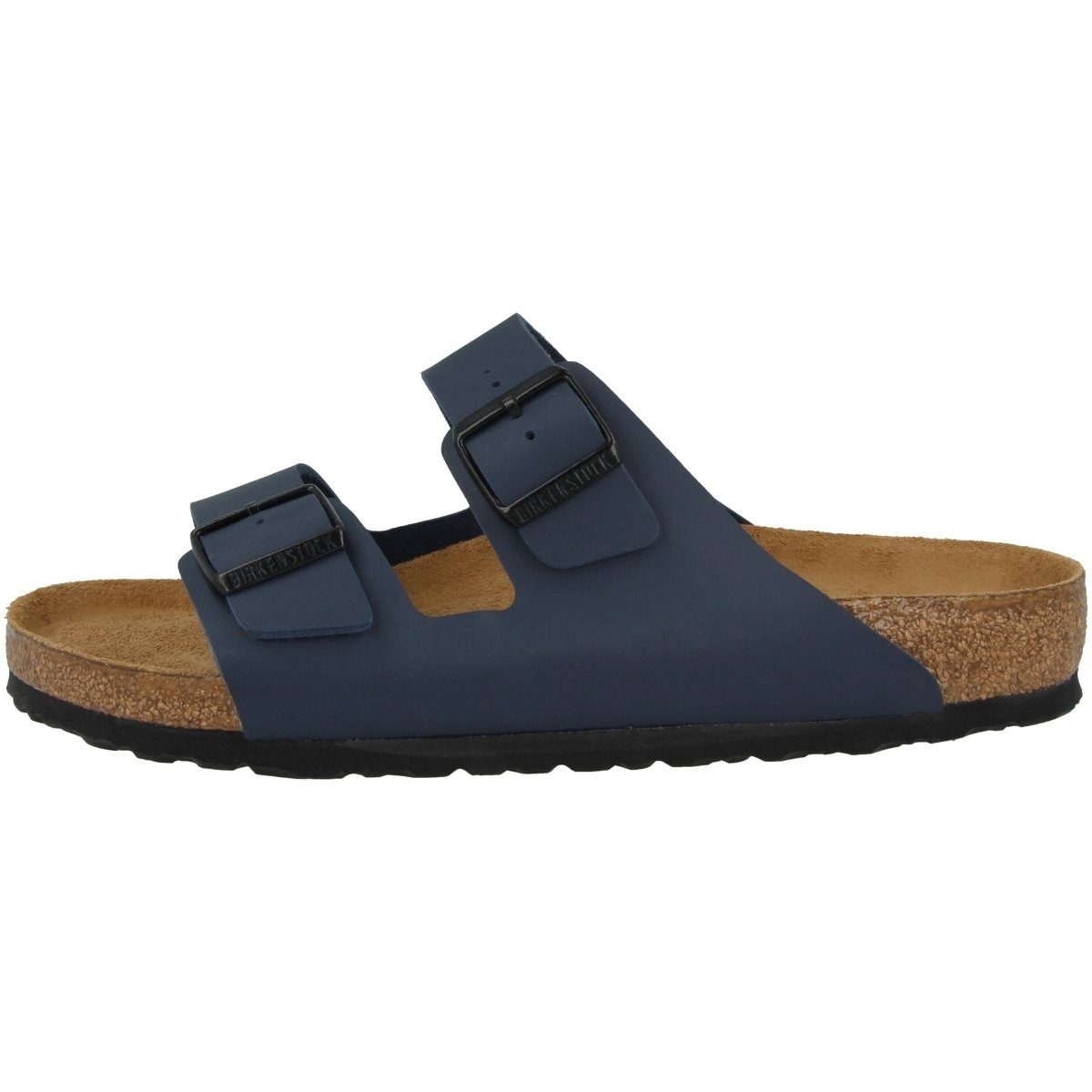 Birkenstock Arizona SFB Birko-Flor Weichbettung normal Sandale