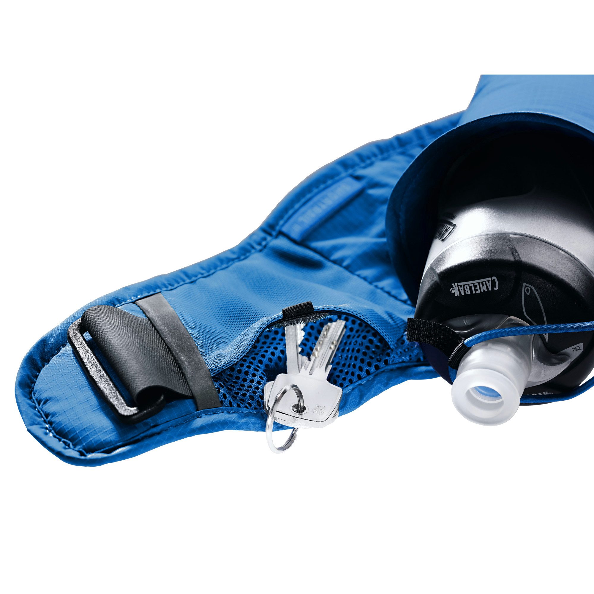 deuter Bauchtasche Deuter Gürteltasche Shortrail II 3110123
