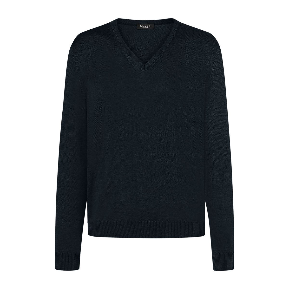 Strickpullover 490400 Herren