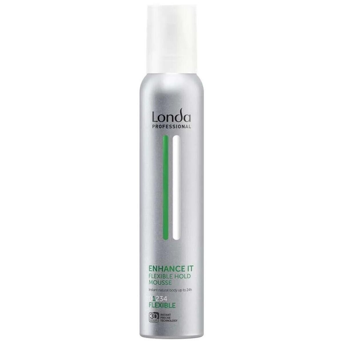 Londa Professional Haarfestiger Londa Stil Verbessern Sie es 200Ml