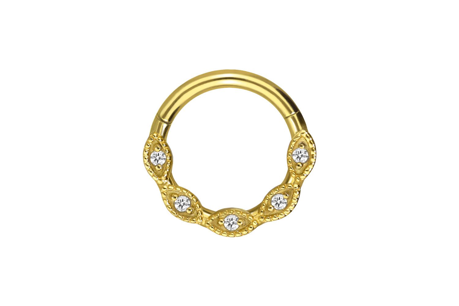 Goldfarben