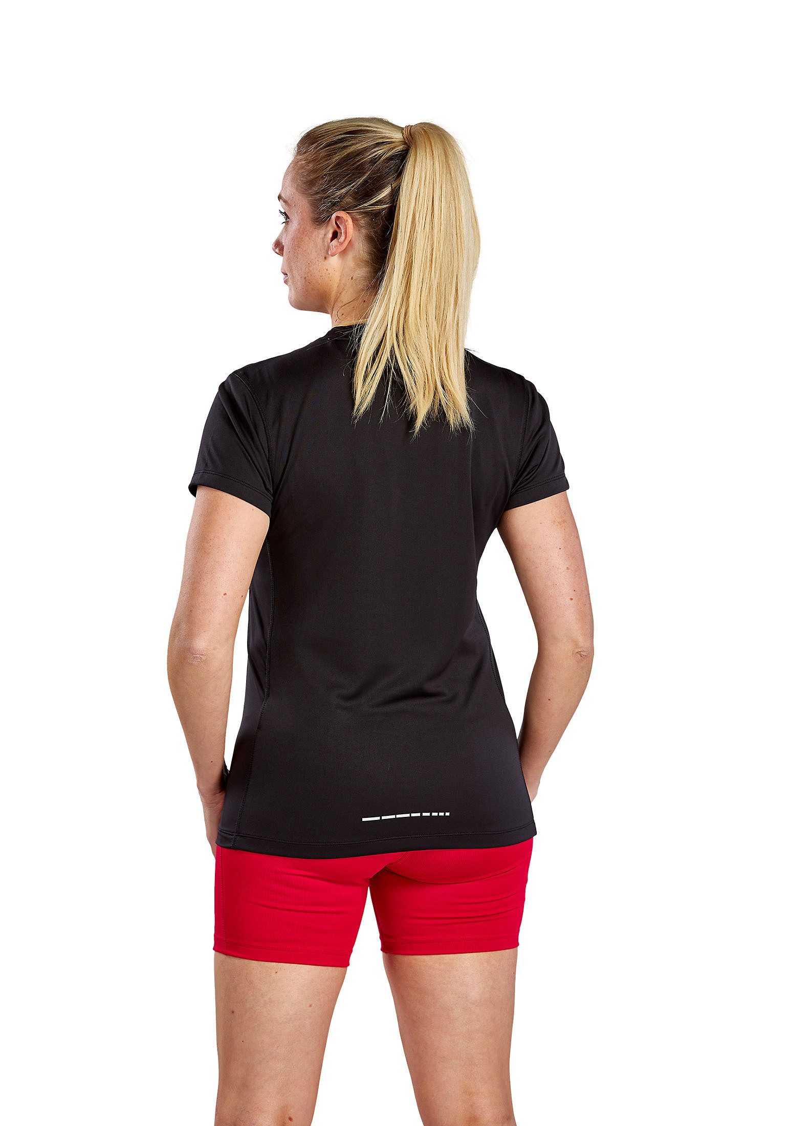 Erima T-Shirt RACING T-Shirt Damen