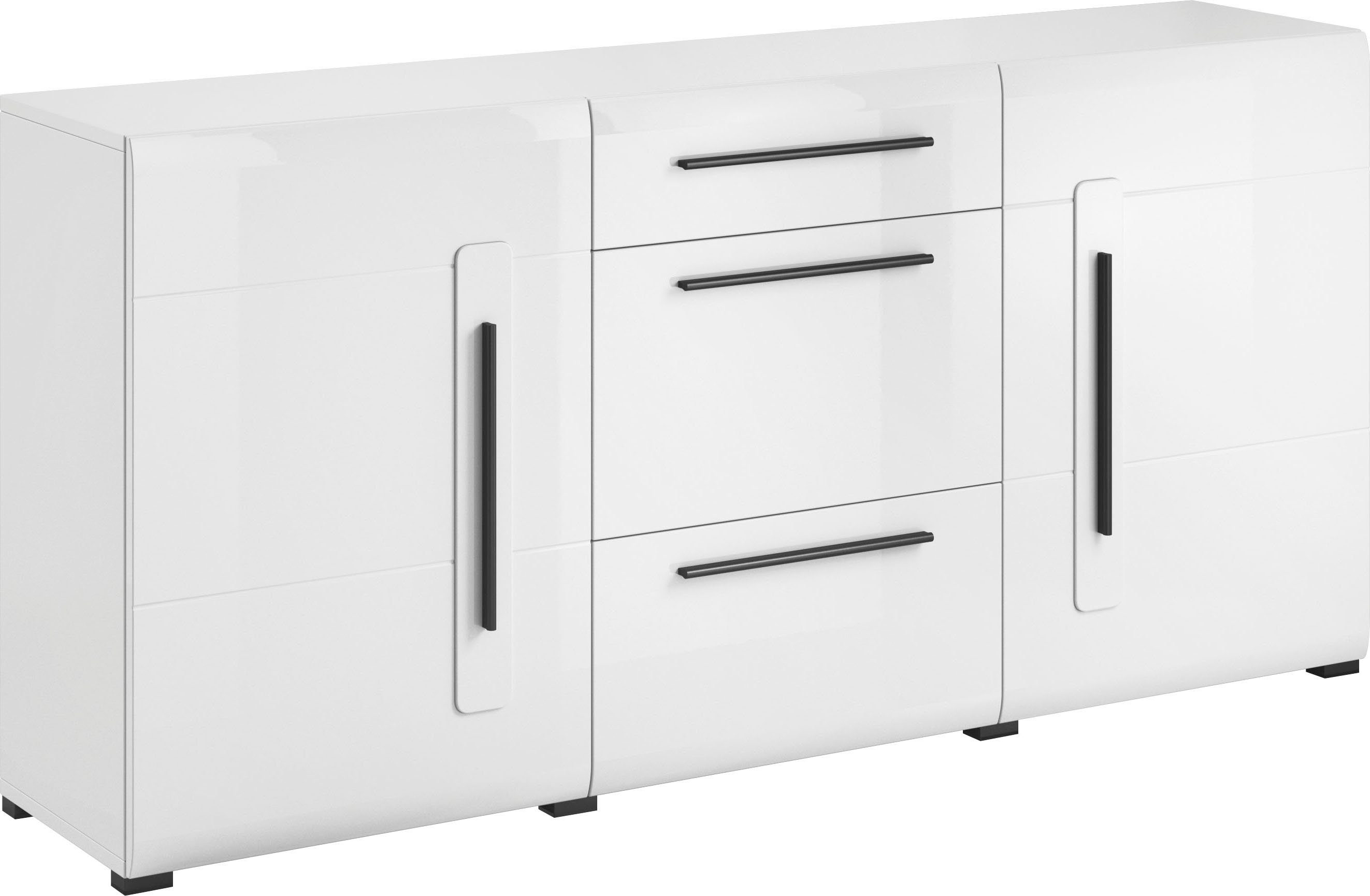 INOSIGN Sideboard Tulsa günstig online kaufen