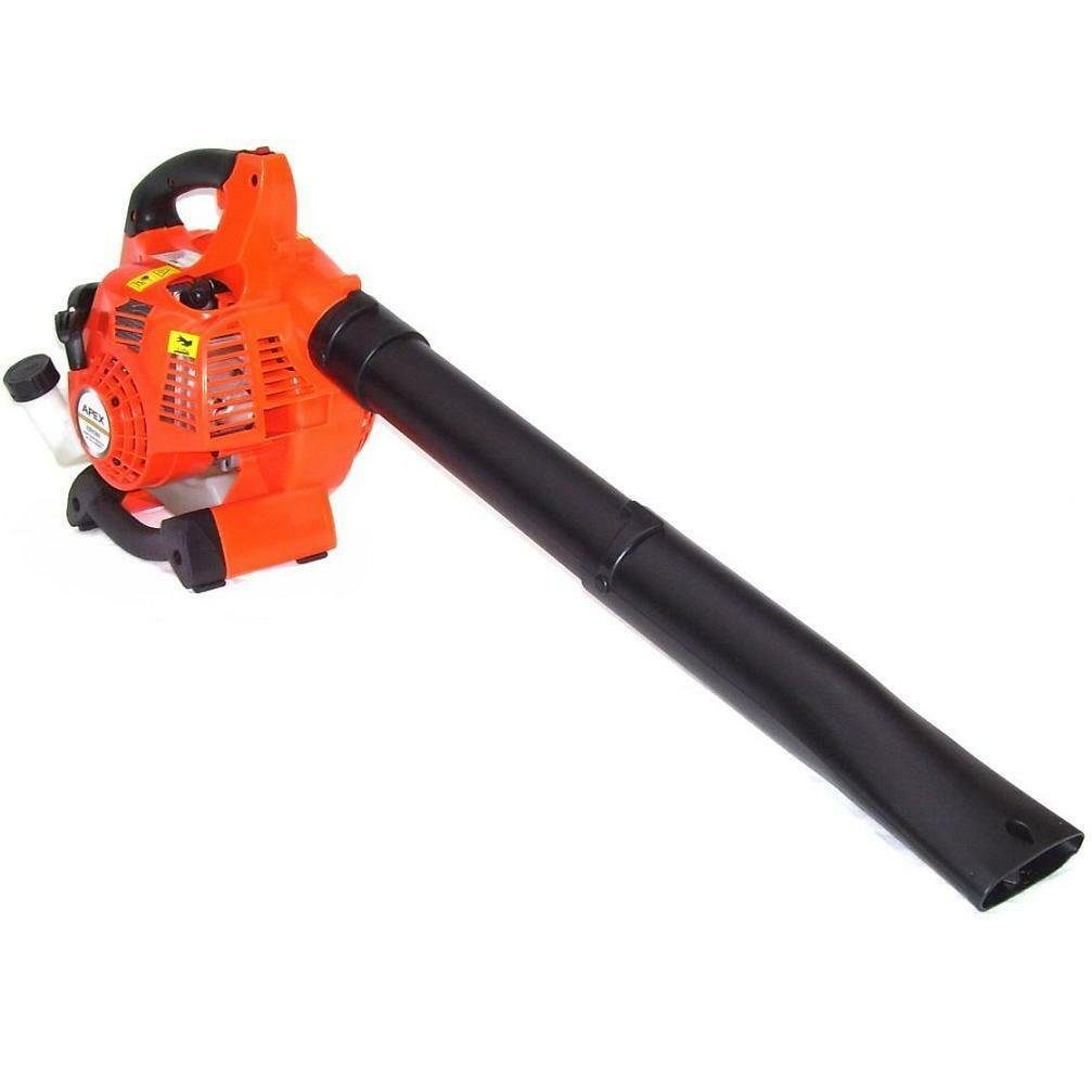 Apex Benzin-Laubsauger 3 in 1 Benzin günstig online kaufen