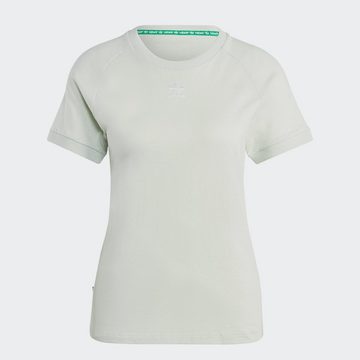 adidas Originals T-Shirt ESSENTIALS+ MADE WITH HEMP