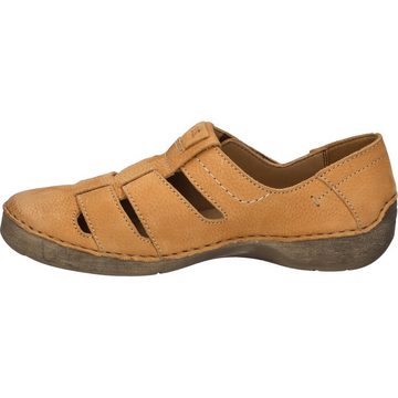 Josef Seibel Fergey 59, orange Schnürschuh