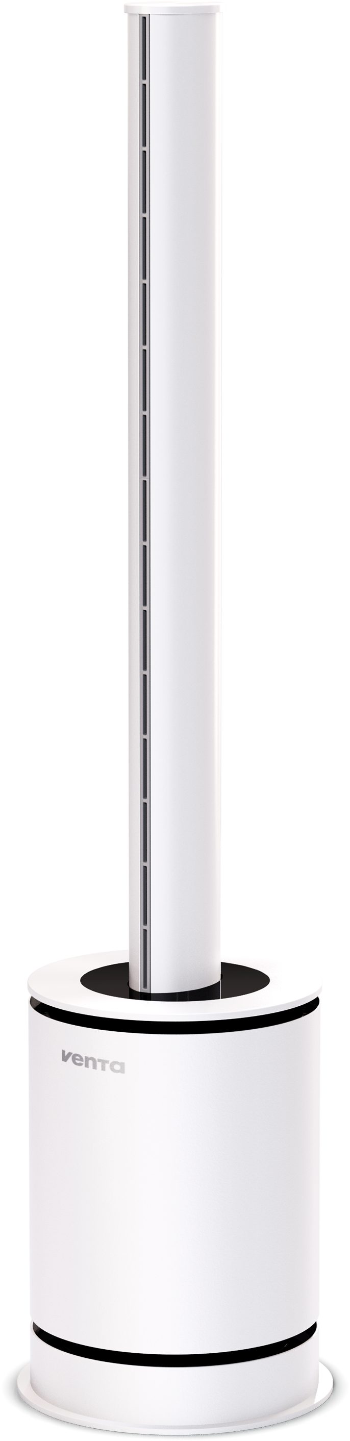 Kombigerät Luftreiniger, Ventilator und Heizlüfter »AP100 Hybrid 3in1« Luftreiniger mit Kühl- und Heizfunktion