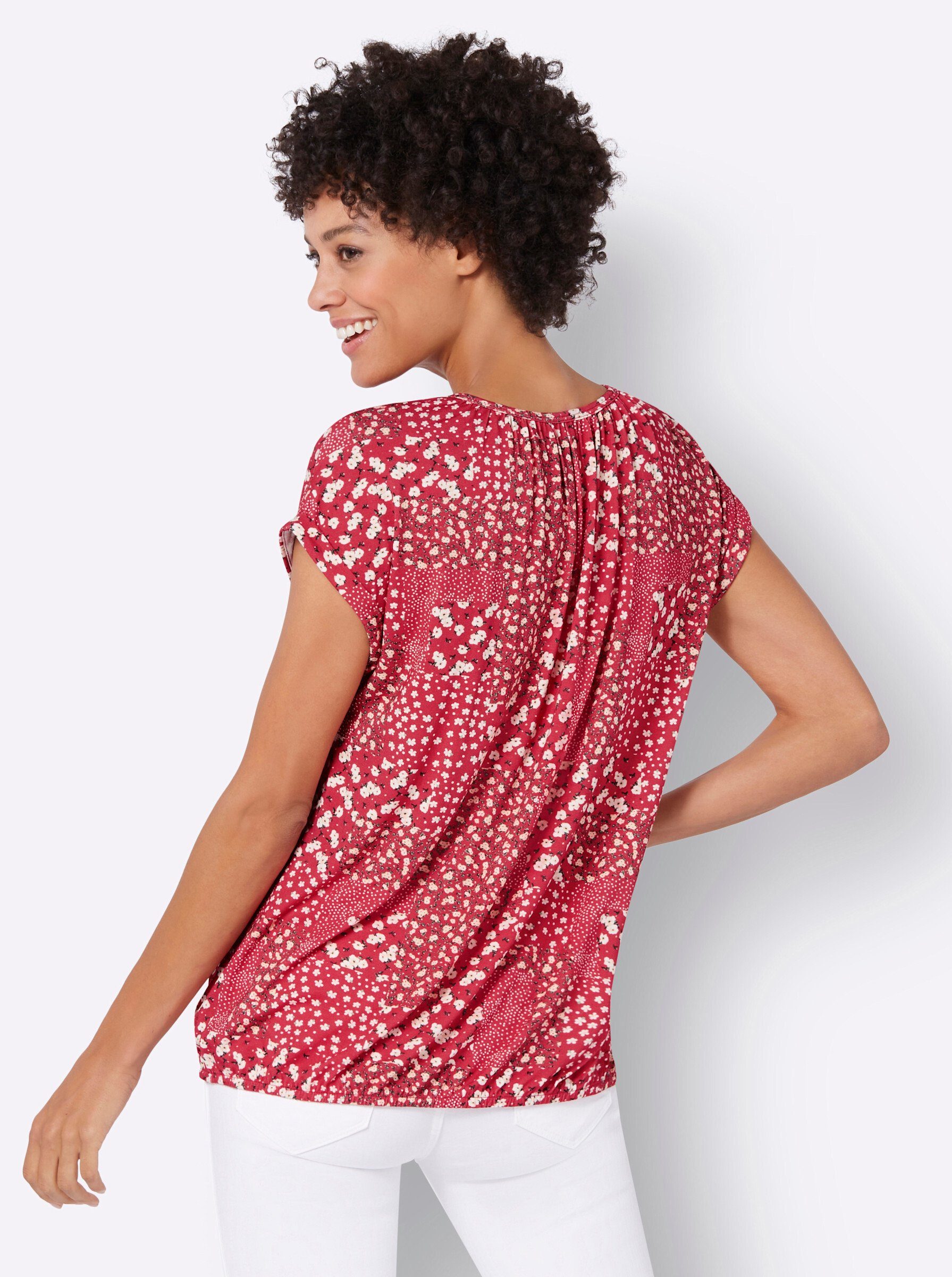 Witt T-Shirt Kurzarmshirt . günstig online kaufen