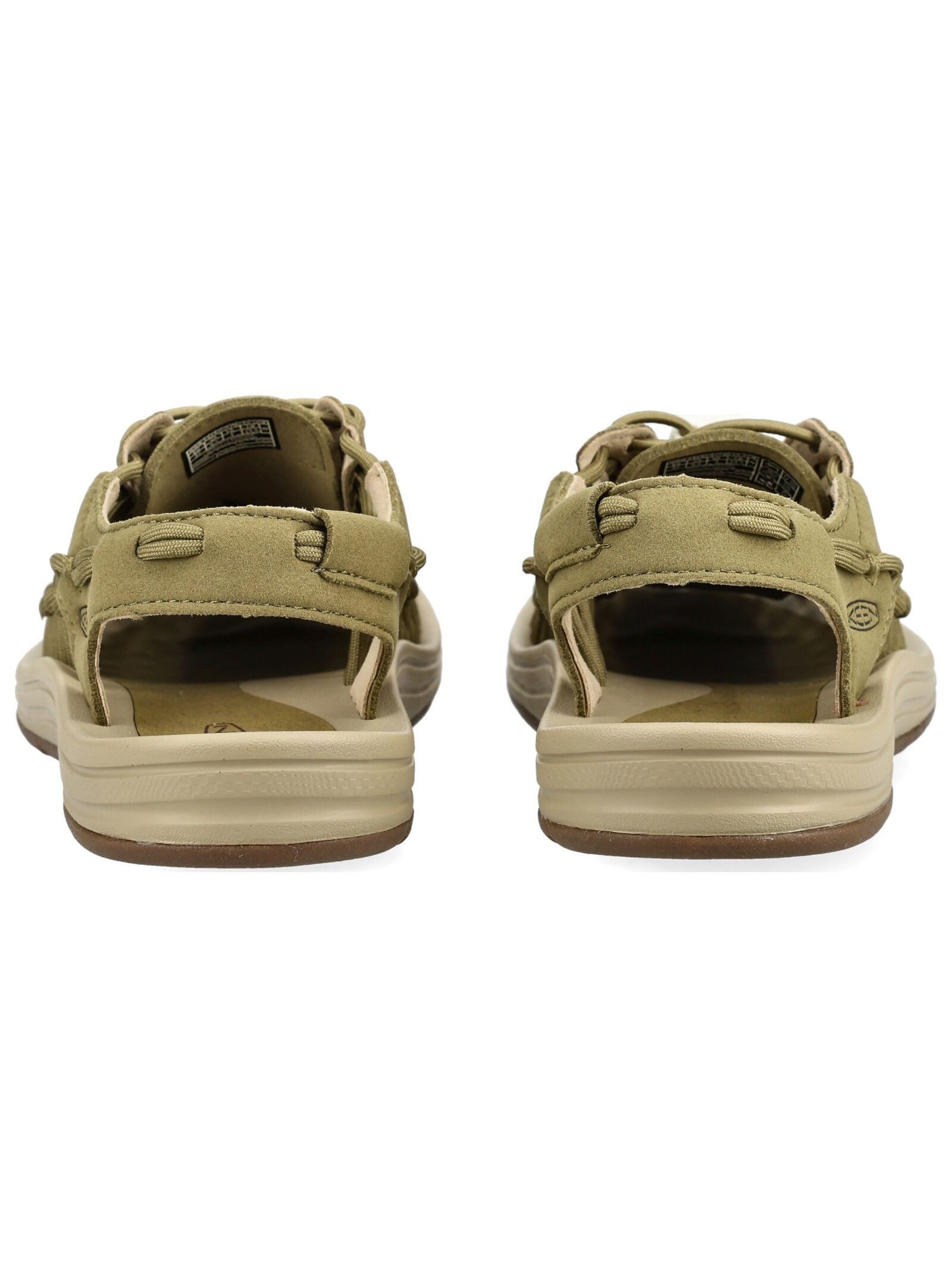 Keen Keen Sandalen Textil Sandale