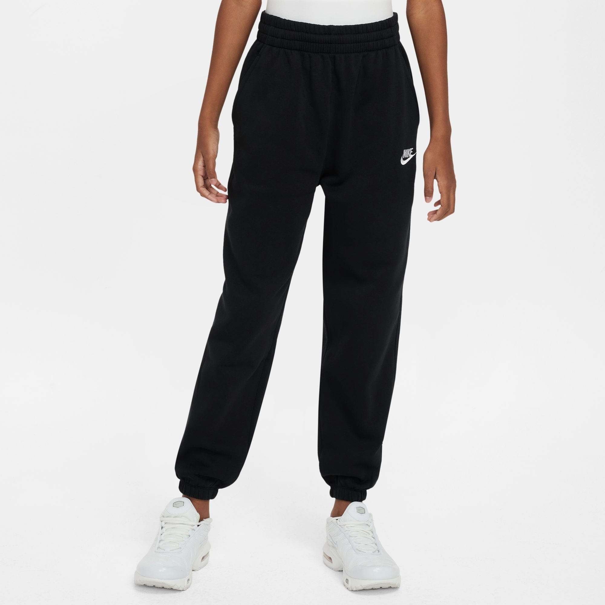 Sporthose G NSW CLUB FLC LOOSE PANT LBR
