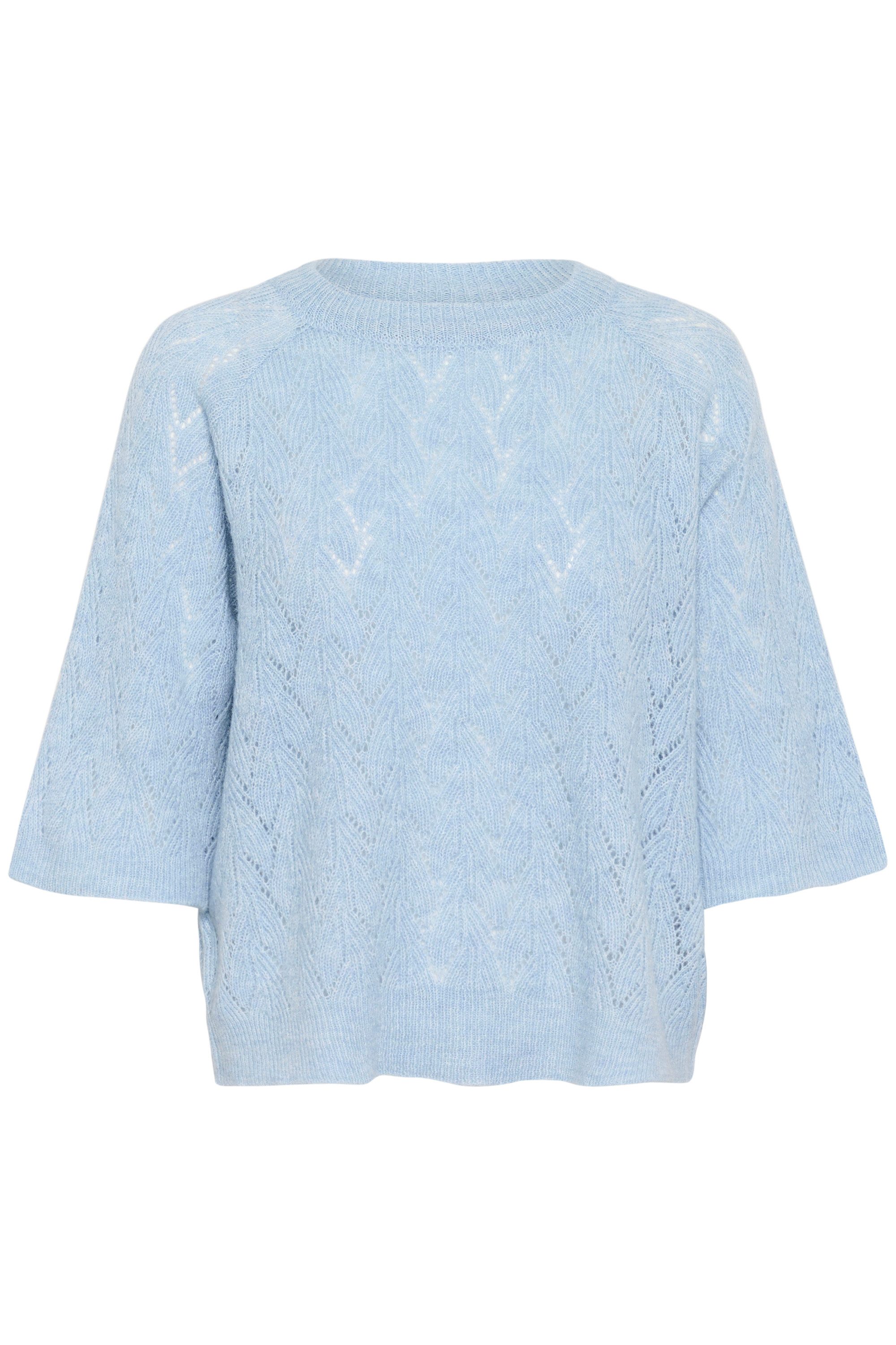 Strickpullover Strickpullover KAtiana