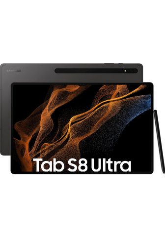 Samsung Galaxy Tab S8 Ultra Tablet (146