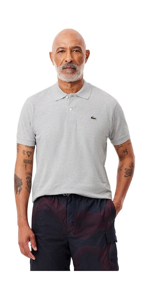 Lacoste Poloshirt Lacoste Polohemd