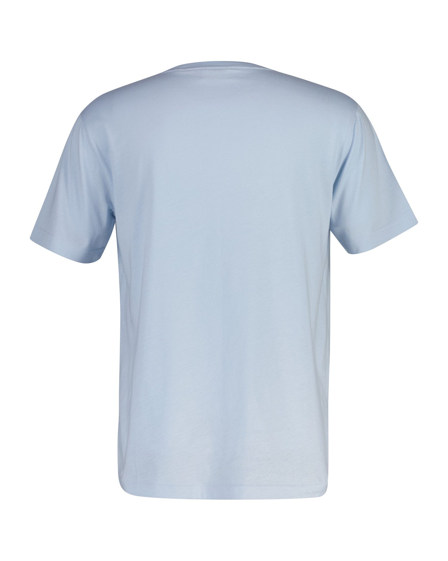 Gant T-Shirt REG ARCHIVE SHIELD SS T-SHIRT mit Logodruck auf der Brust günstig online kaufen
