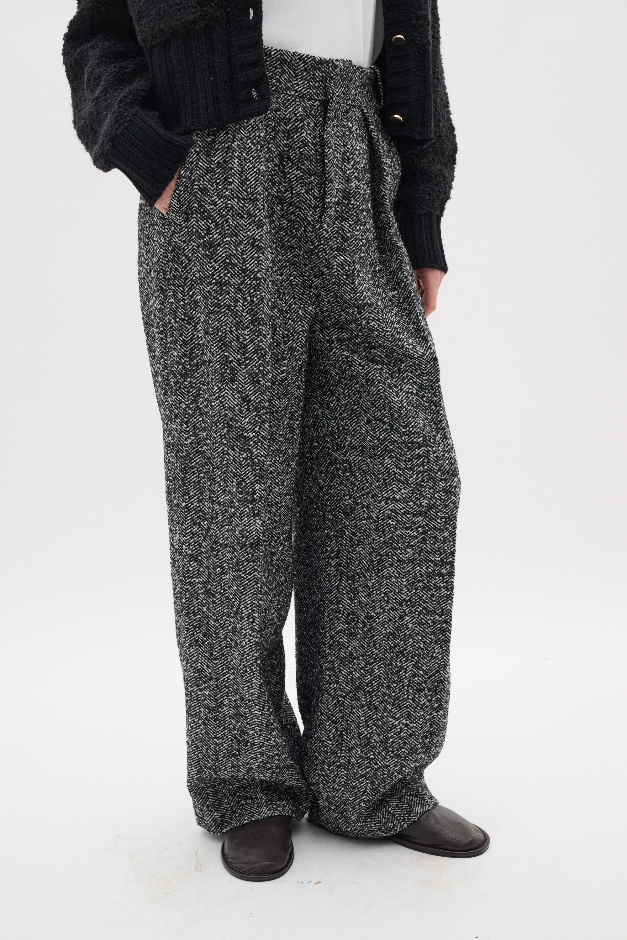 InWear Anzughose Pants Suiting BryannyIW