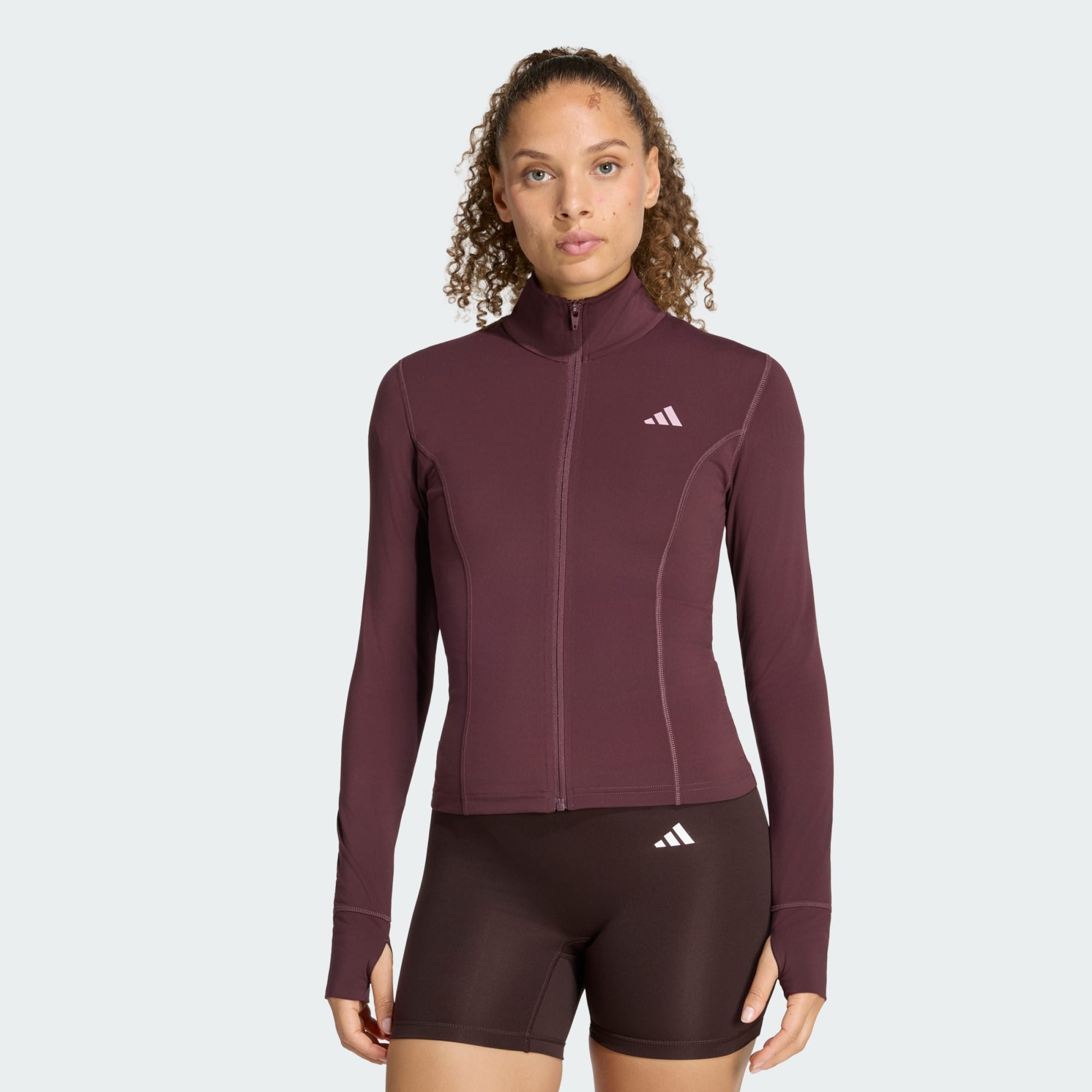 adidas Performance Trainingsjacke (1-St)