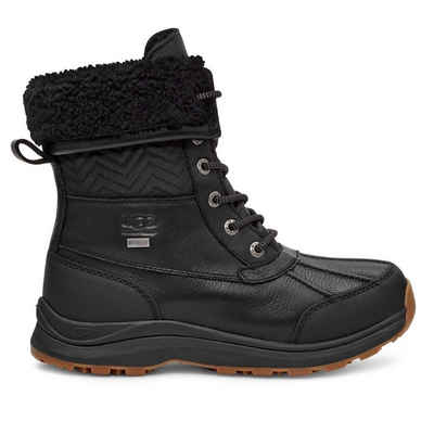 UGG »UGG Adirondack III Nylon Boots« Winterstiefel