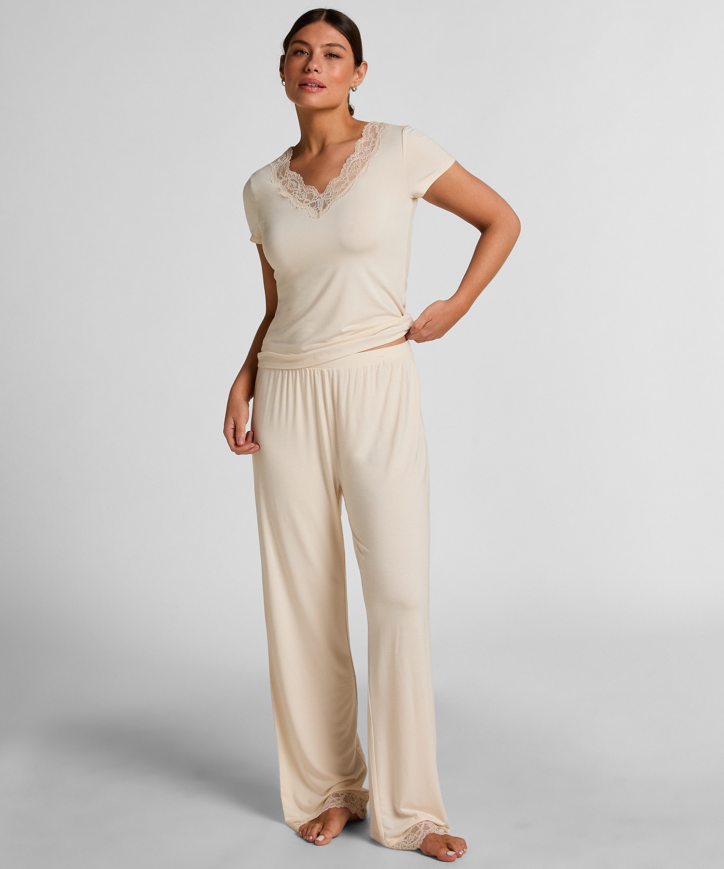Hunkemöller Pyjama Pyjama Set Nana