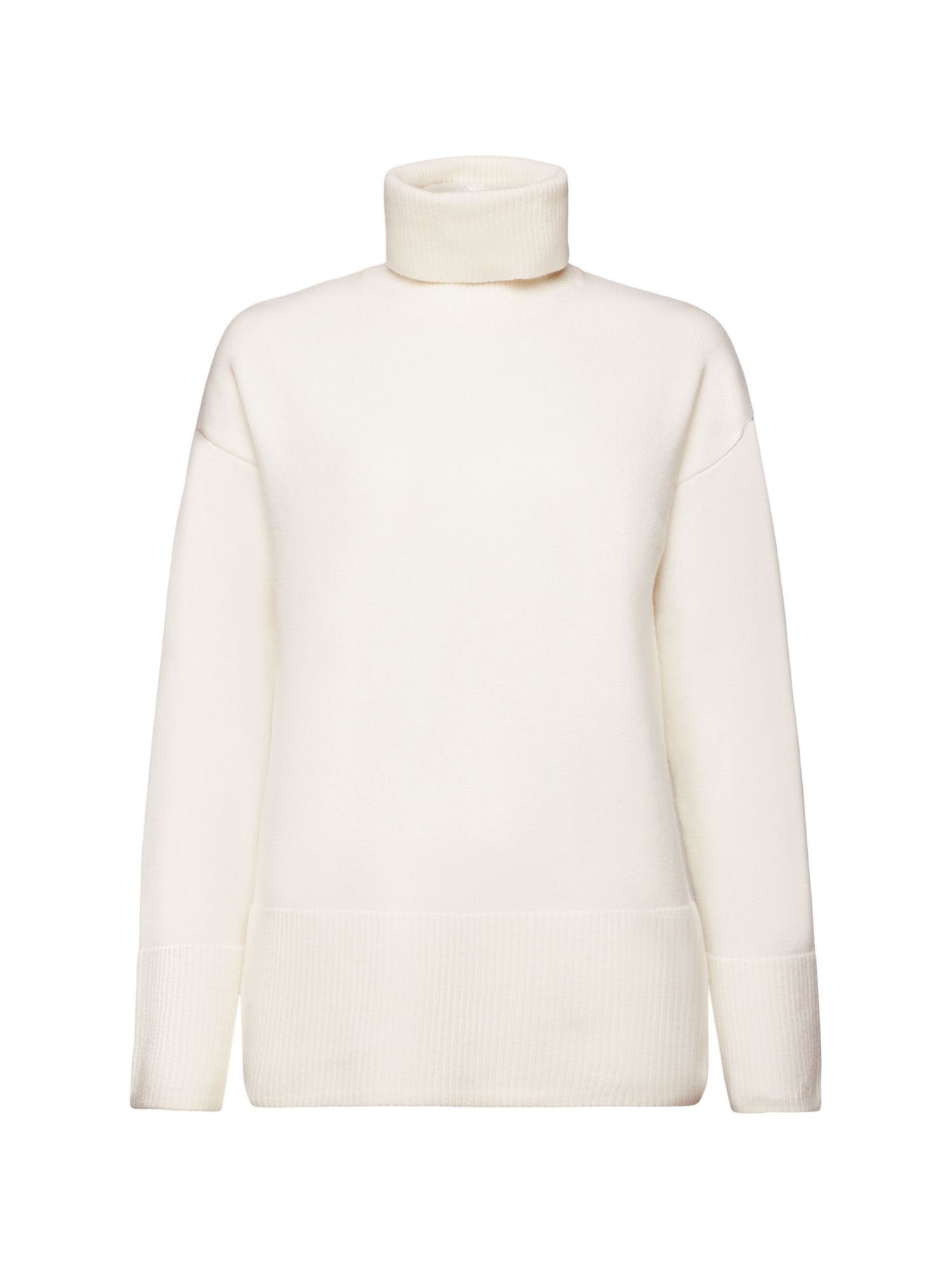 Großer Ausverkauf Esprit Rollkragenpullover Sweaters ICE