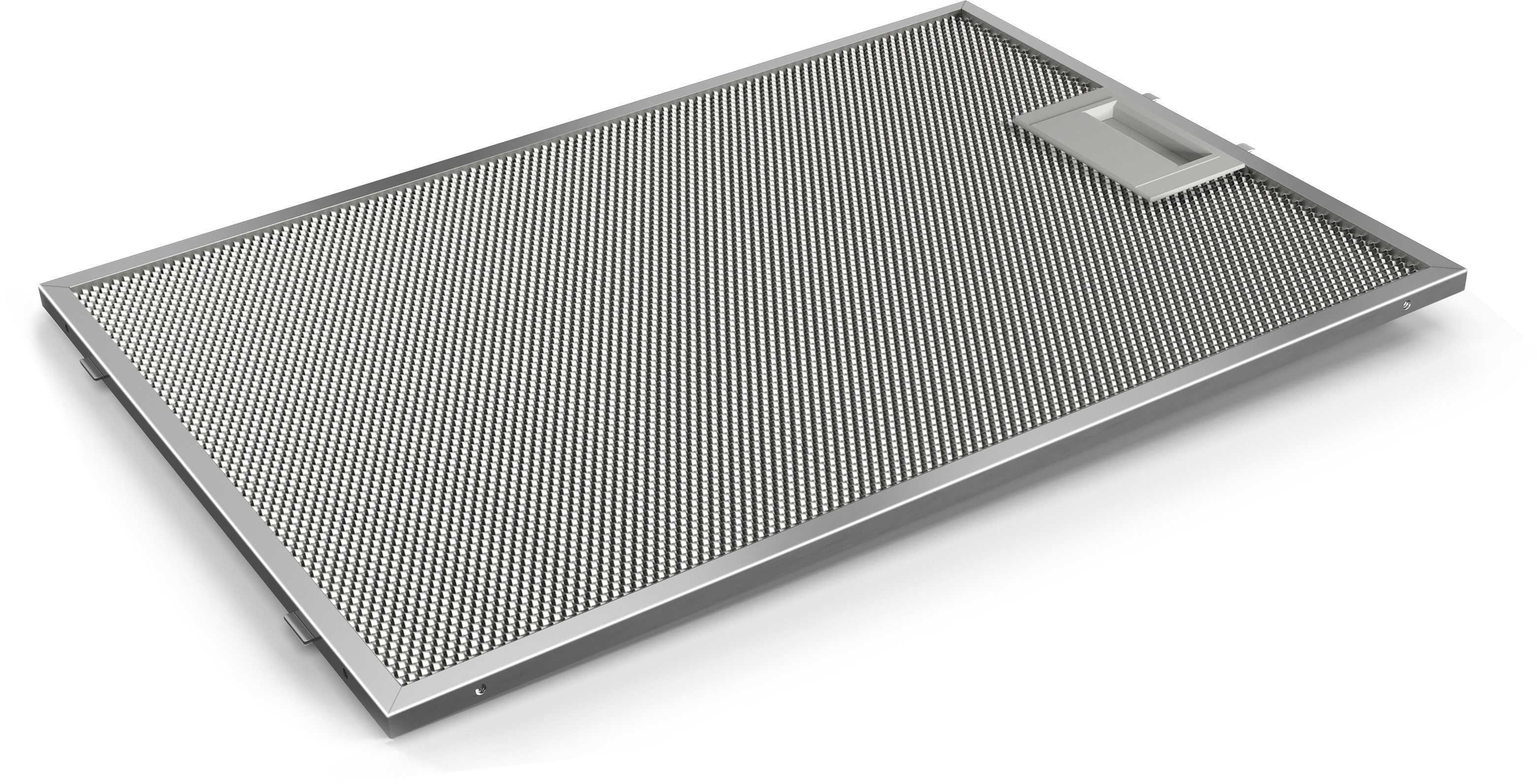 BOSCH Wandhaube DWP65BC51 Serie Serie 2 LED Belichtung und einfach zu reinigender Metall-Fettfilter – Bild 5 von 5