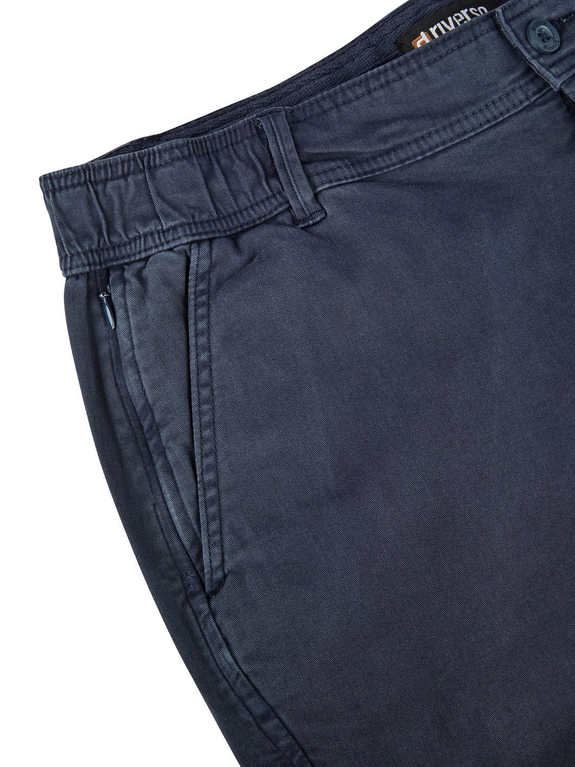 riverso Chinoshorts Herren Shorts RIVConnor Regular Fit Bermudashorts mit Stretch