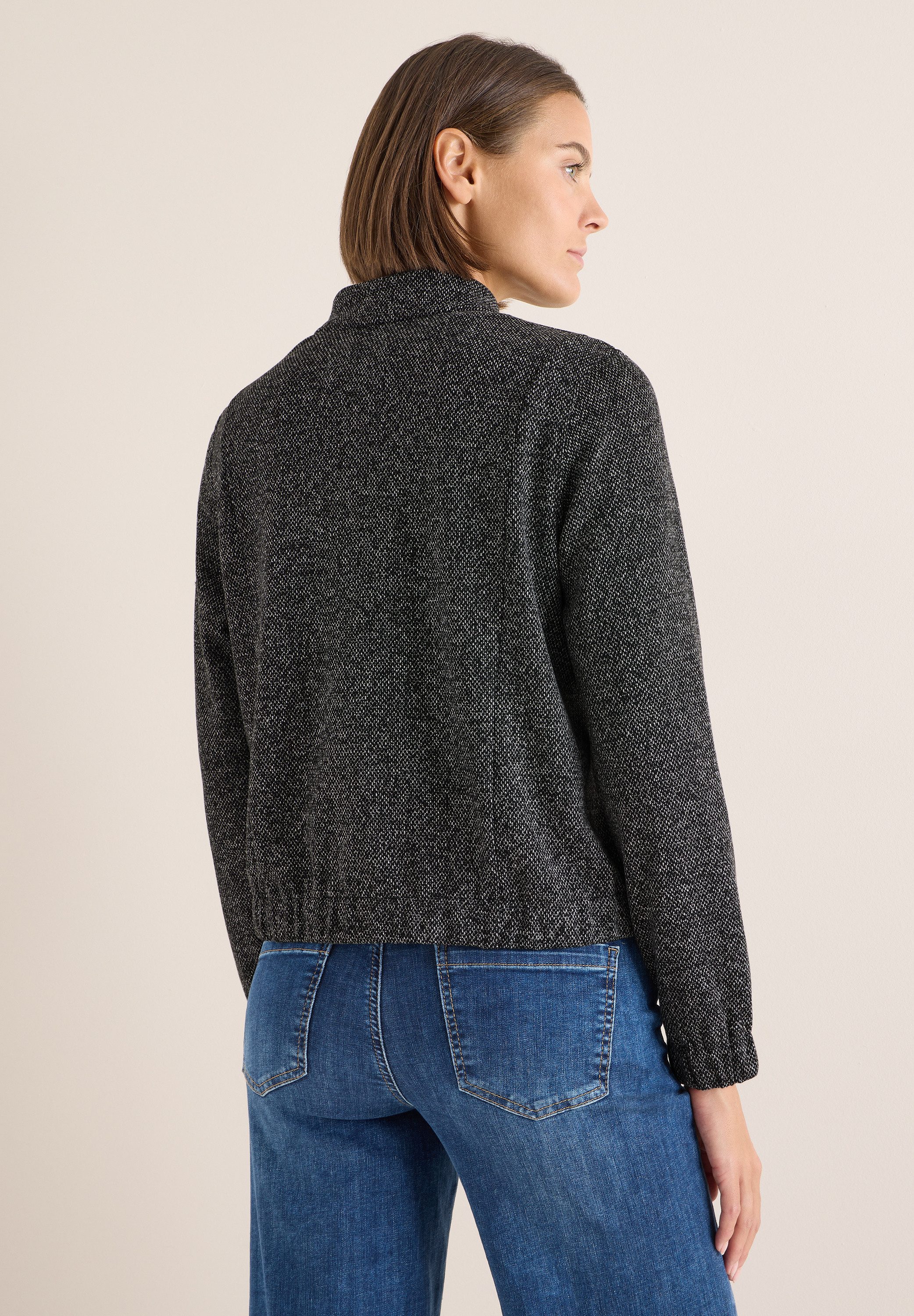 CECIL Blouson mit Stehkragen günstig online kaufen