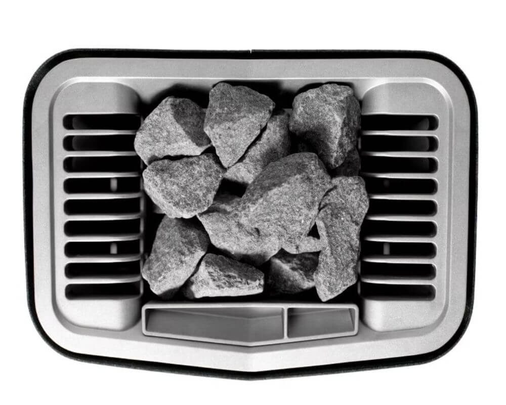 Tylö Saunaofen Tylö Saunaofen Sense Sport 6,6 kW für Saunakabinen 4-8 m³