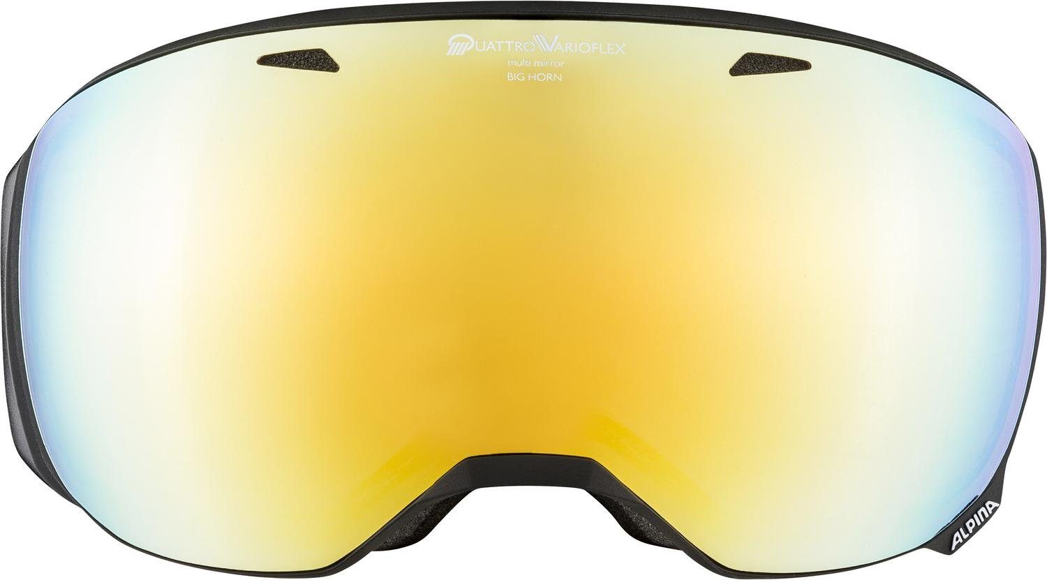 Sports Skibrille HORN QV BIG Alpina
