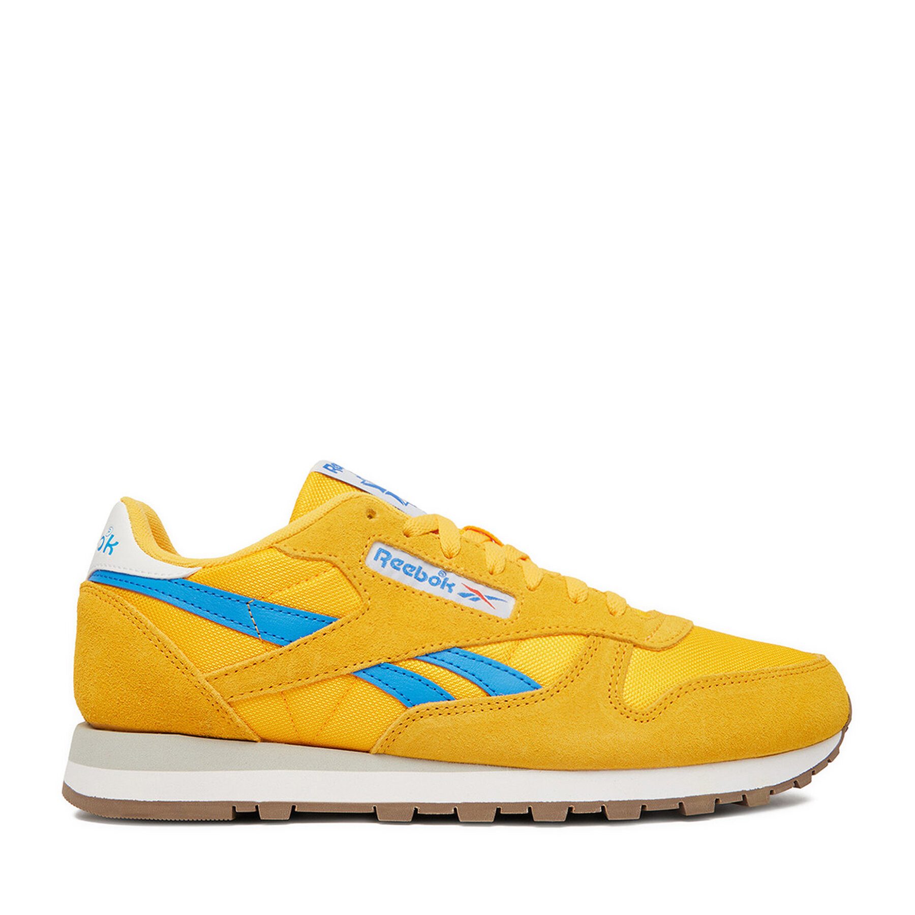 Reebok Reebok Herren-Sneaker Gelb Sneaker