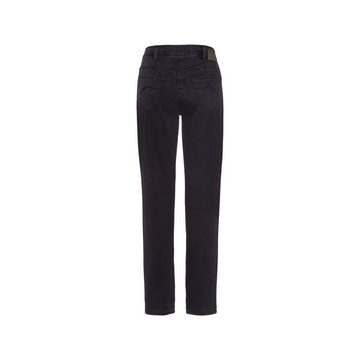 Brax Regular-fit-Jeans anthrazit regular (1-tlg)