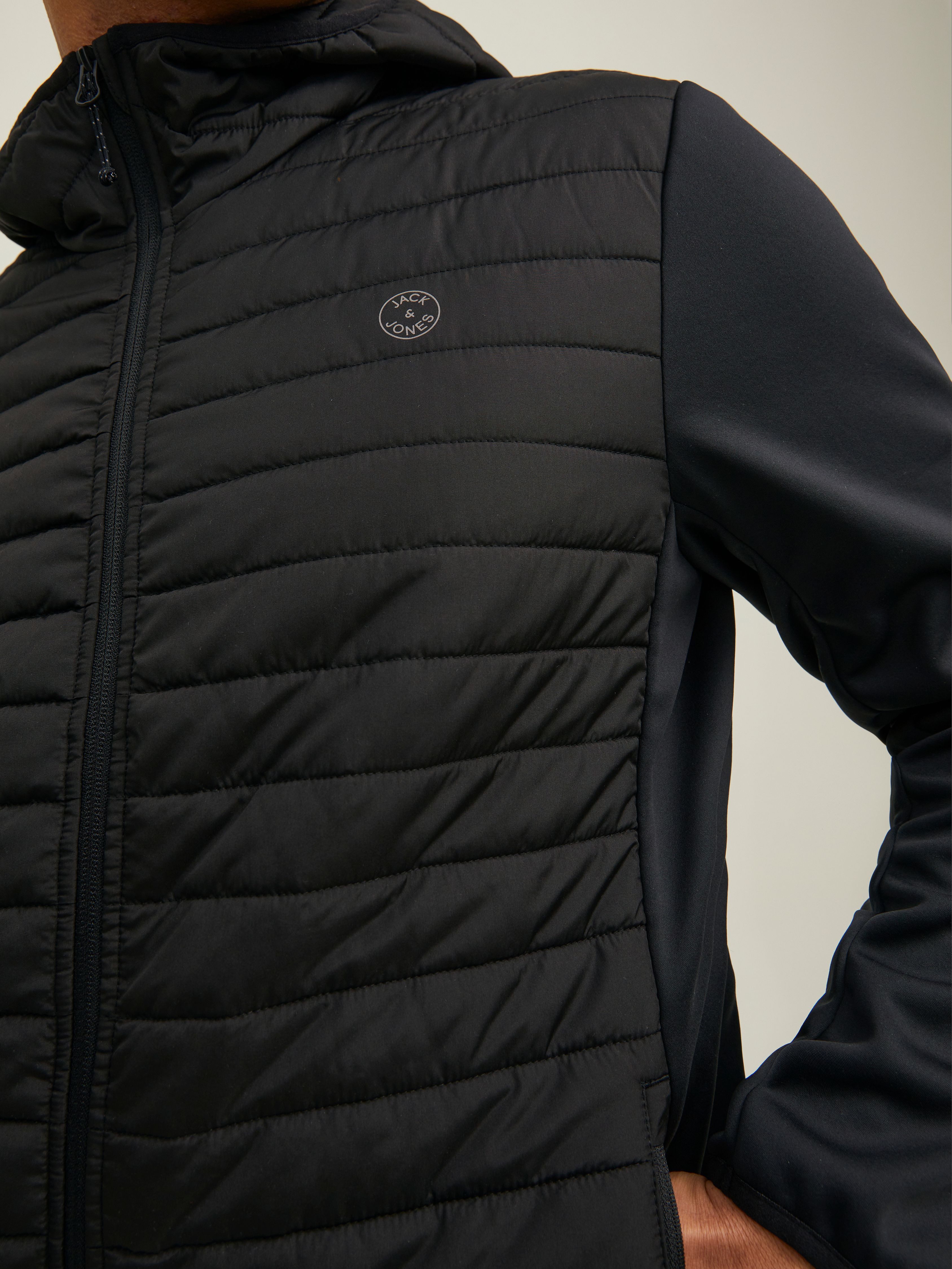 Jack & Jones Winterjacke günstig online kaufen