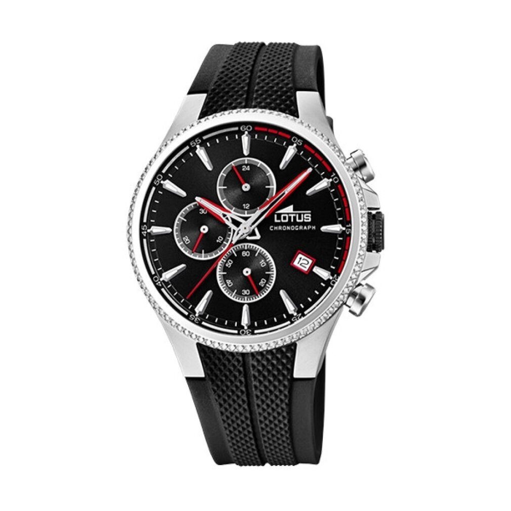 Luxusuhr LOTUS WATCHES Mod. 18621/2